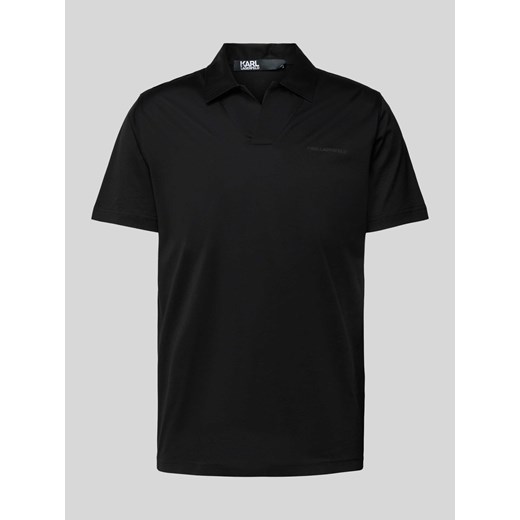 Koszulka polo o kroju regular fit z nadrukiem z logo ze sklepu Peek&Cloppenburg  w kategorii T-shirty męskie - zdjęcie 171364696