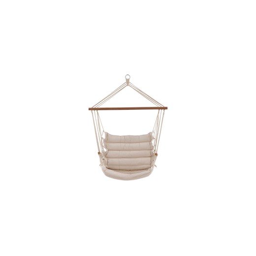 H & M - Tapaz Hanging Chair - Biały H & M One Size H&M
