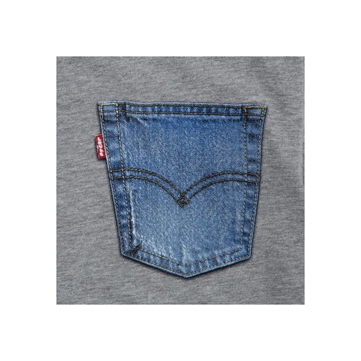 Levi's t-shirt chłopięce 