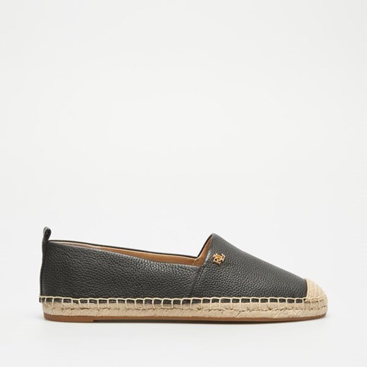 LAUREN RALPH LAUREN CAMERYN IV-ESPADRILLES ze sklepu Symbiosis w kategorii Espadryle damskie - zdjęcie 171366247