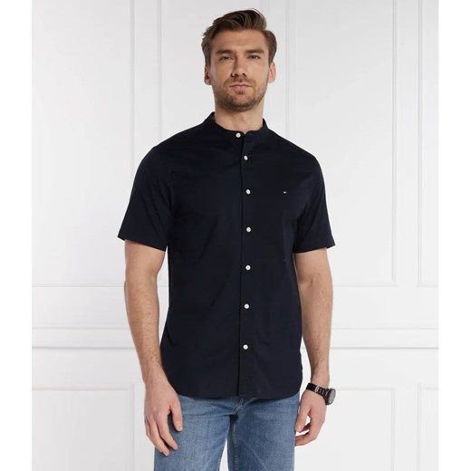 Tommy Hilfiger Koszula MAO | Regular Fit Tommy Hilfiger XL Gomez Fashion Store promocyjna cena