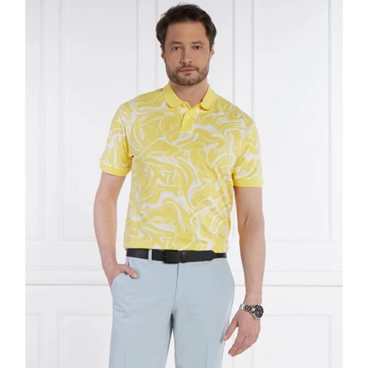 BOSS HUGO t-shirt męski z krótkim rękawem