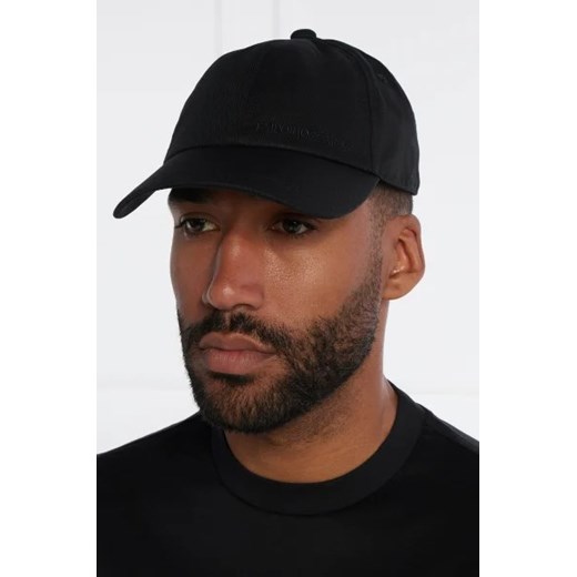 Czapka z daszkiem męska Emporio Armani