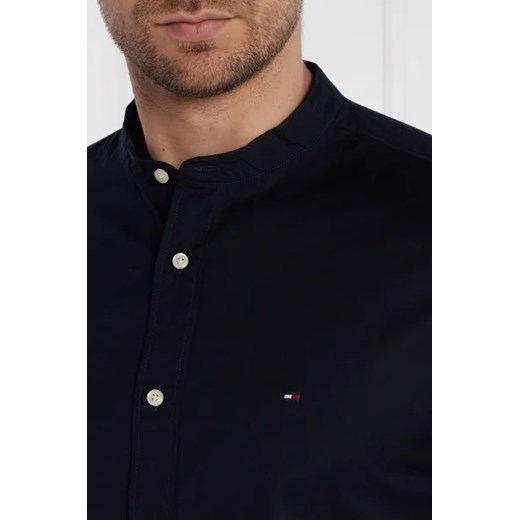 Tommy Hilfiger Koszula MAO | Regular Fit Tommy Hilfiger S Gomez Fashion Store okazja