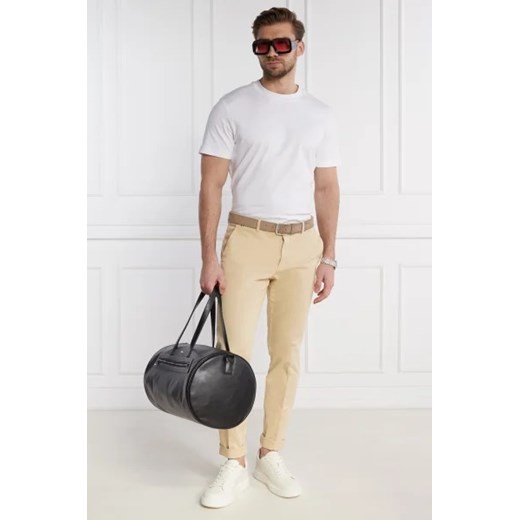 T-shirt męski Calvin Klein z krótkimi rękawami