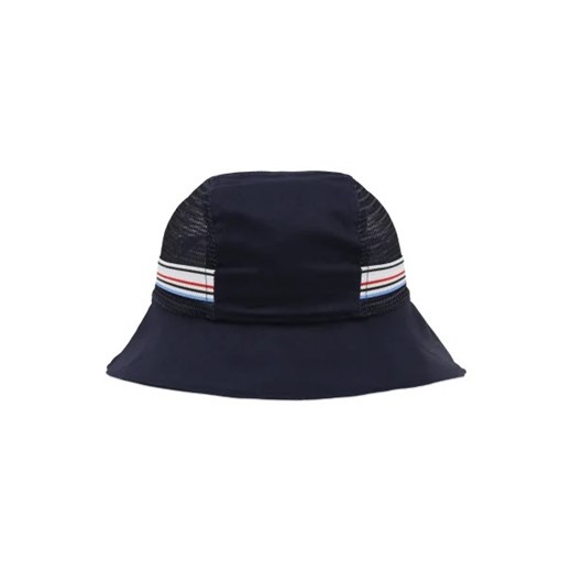 Tommy Hilfiger Kapelusz TRACK CLUB BUCKET HAT Tommy Hilfiger S/M promocyjna cena Gomez Fashion Store