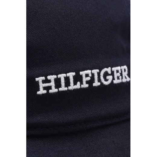 Tommy Hilfiger Kapelusz TRACK CLUB BUCKET HAT Tommy Hilfiger S/M promocyjna cena Gomez Fashion Store