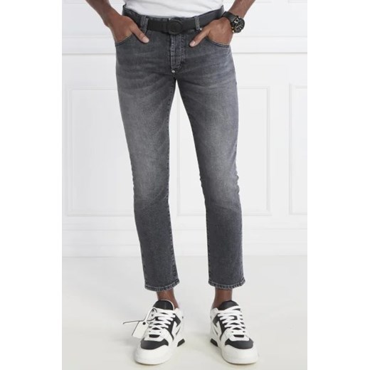 Philipp Plein Jeansy | Skinny fit 36 Gomez Fashion Store
