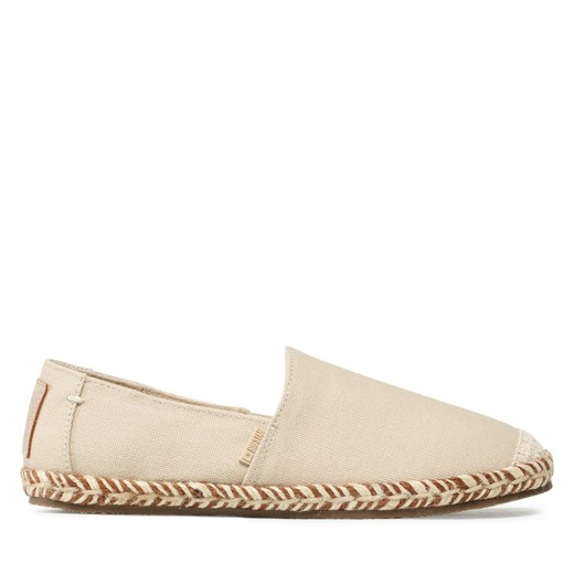 Espadryle Big Star Shoes JJ274899 Beige ze sklepu eobuwie.pl w kategorii Espadryle damskie - zdjęcie 171368436