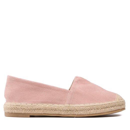 Espadryle Jenny Fairy WSS990-105 Pink ze sklepu eobuwie.pl w kategorii Espadryle damskie - zdjęcie 171368926