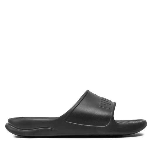 Klapki Puma Popcat 20 Injex 389081 02 Czarny Puma 40.5 eobuwie.pl