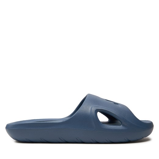 Klapki adidas Adicane Slides IE7898 Niebieski ze sklepu eobuwie.pl w kategorii Klapki męskie - zdjęcie 171369498
