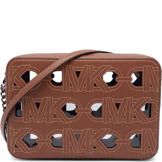 Michael Kors Skórzana torebka na ramię LG EW Michael Kors OS Gomez Fashion Store okazja