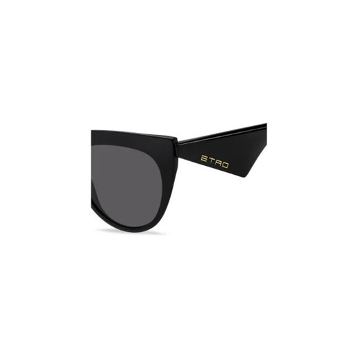 Etro Okulary przeciwsłoneczne 55 Gomez Fashion Store
