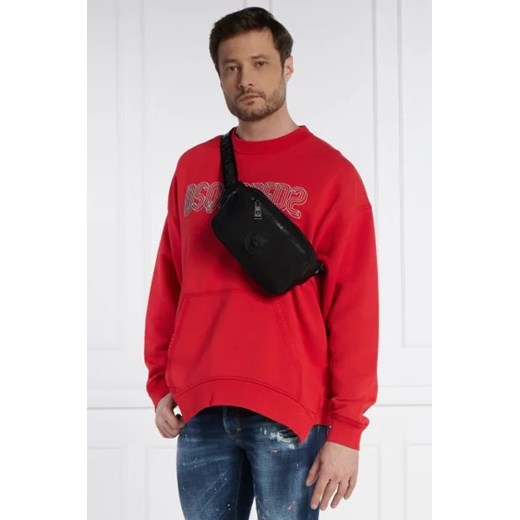 Plein Sport Saszetka Plein Sport OS Gomez Fashion Store