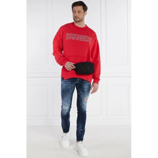 Plein Sport Saszetka Plein Sport OS Gomez Fashion Store