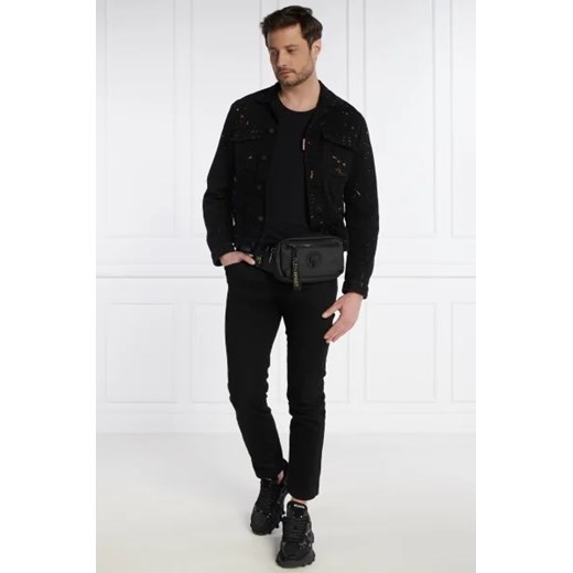 Plein Sport Saszetka BOSTON Plein Sport OS Gomez Fashion Store