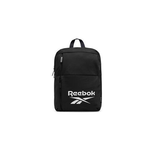 Reebok Plecak RBK-030-CCC-05 Czarny ze sklepu MODIVO w kategorii Plecaki - zdjęcie 171370165