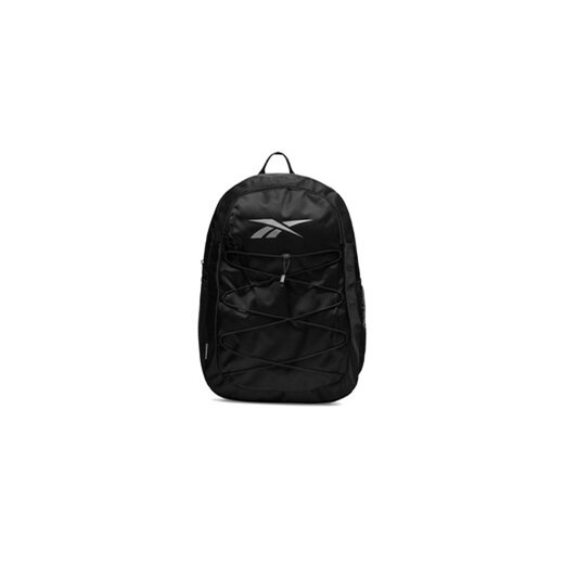 Reebok Plecak RBK-019-CCC-05 Czarny ze sklepu MODIVO w kategorii Plecaki - zdjęcie 171370168