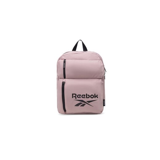 Reebok Plecak RBK-030-CCC-05 Różowy ze sklepu MODIVO w kategorii Plecaki - zdjęcie 171370175