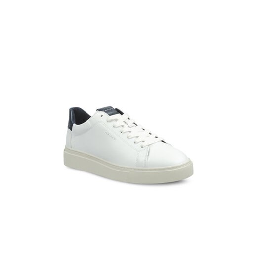 Gant Sneakersy Mc Julien Sneaker 28631555 Biały Gant 45 wyprzedaż MODIVO