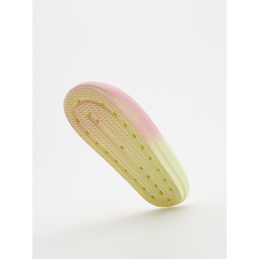 Klapki dziecięce Reserved bez zapięcia 