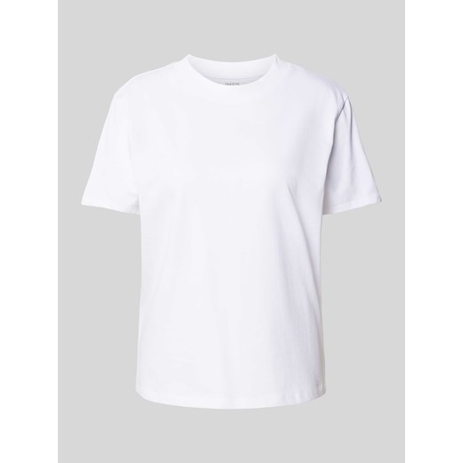 T-shirt melanżowy ze sklepu Peek&Cloppenburg  w kategorii Bluzki damskie - zdjęcie 171375279