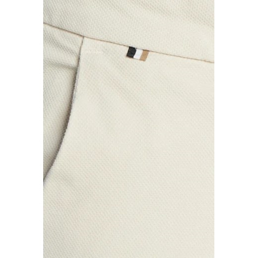 BOSS BLACK Spodnie chino Kaito1 | Slim Fit 54 wyprzedaż Gomez Fashion Store