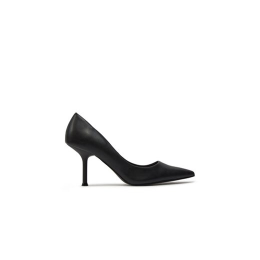 ONLY Shoes Szpilki Cooper-2 15288427 Czarny ze sklepu MODIVO w kategorii Czółenka - zdjęcie 171376869