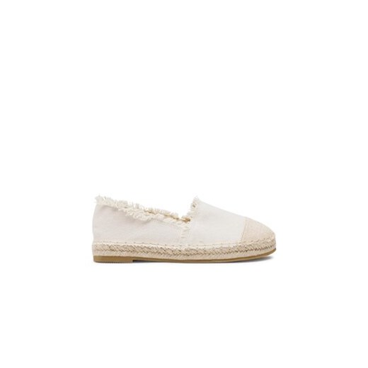 Jenny Fairy Espadryle WSS990-196 Beżowy ze sklepu MODIVO w kategorii Espadryle damskie - zdjęcie 171376915