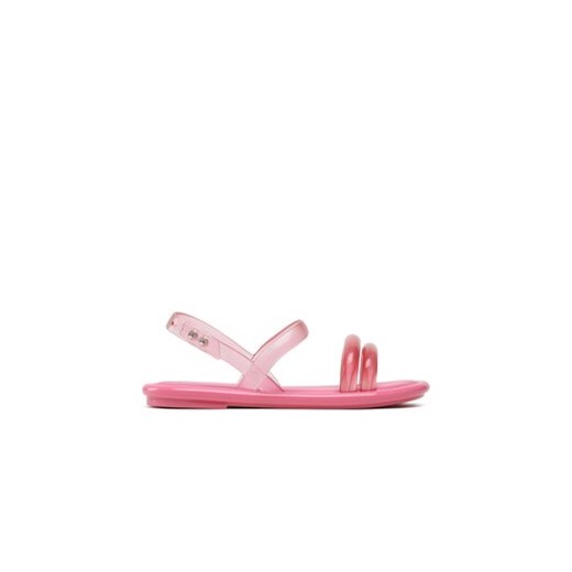 Melissa Sandały Melissa Airbubble Sandal Ad 33906 Różowy ze sklepu MODIVO w kategorii Sandały damskie - zdjęcie 171377337