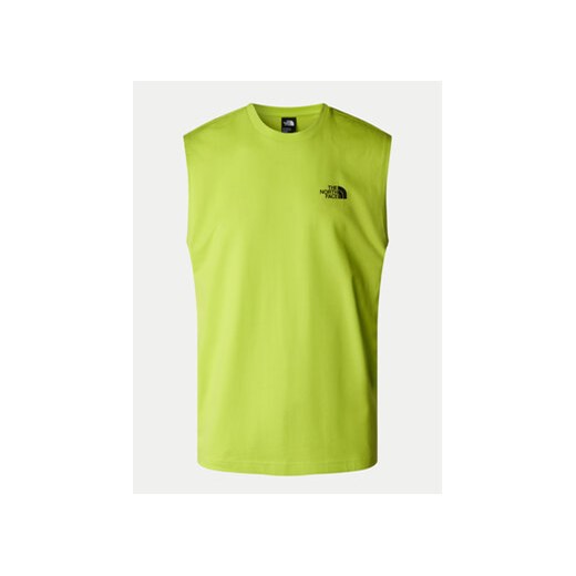 T-shirt męski The North Face 