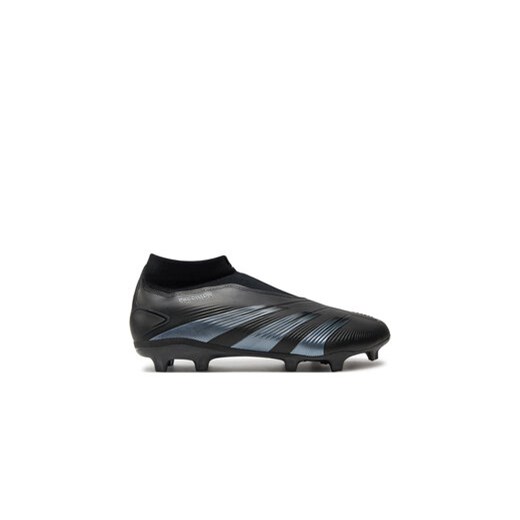 adidas Buty Predator 24 League Laceless Firm Ground Boots IG7769 Czarny ze sklepu MODIVO w kategorii Buty sportowe męskie - zdjęcie 171377866