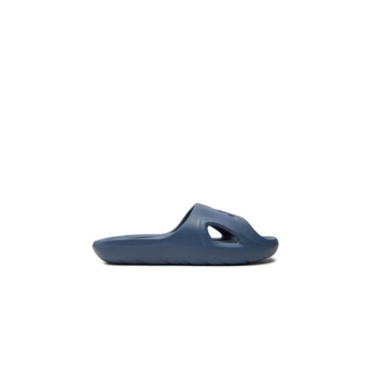 adidas Klapki Adicane Slides IE7898 Niebieski ze sklepu MODIVO w kategorii Klapki męskie - zdjęcie 171377926
