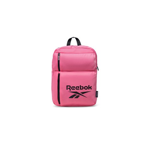 Reebok Plecak RBK-030-CCC-05 Różowy ze sklepu MODIVO w kategorii Plecaki - zdjęcie 171377949