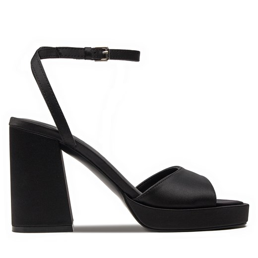 Sandały ONLY Shoes Onlarlo-1 15319237 Black ze sklepu eobuwie.pl w kategorii Sandały damskie - zdjęcie 171379428