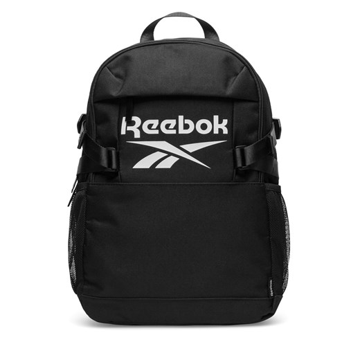 Plecak Reebok RBK-025-CCC-05 Czarny ze sklepu eobuwie.pl w kategorii Plecaki - zdjęcie 171379675