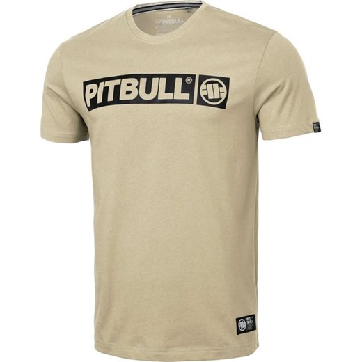 Koszulka męska Hilltop Pitbull West Coast ze sklepu SPORT-SHOP.pl w kategorii T-shirty męskie - zdjęcie 171381119
