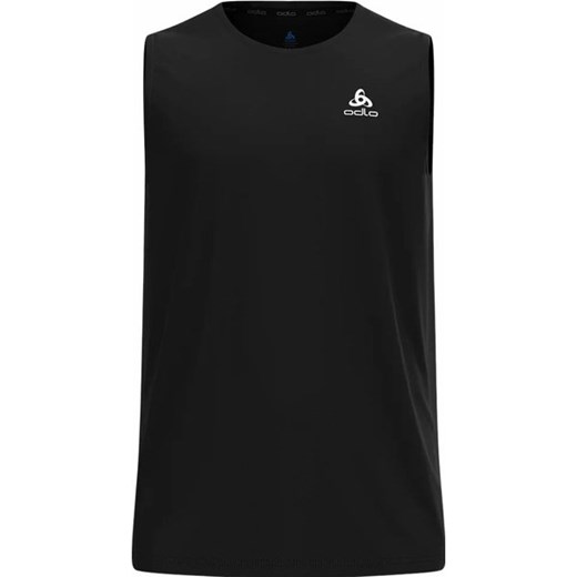 Bezrękawnik męski Essential Odlo ze sklepu SPORT-SHOP.pl w kategorii T-shirty męskie - zdjęcie 171381189