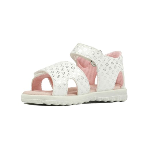 Sandały dziecięce Richter tkaninowe 