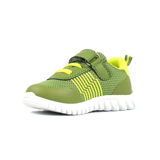 Richter Shoes Sneakersy w kolorze zielonym 29 okazyjna cena Limango Polska