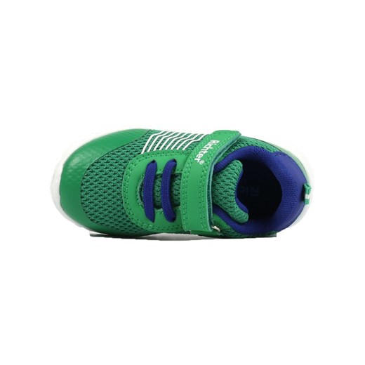 Richter Shoes Sneakersy w kolorze zielonym 35 okazja Limango Polska