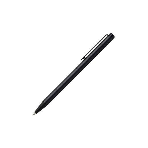 BOSS długopis kulkowy Cloud Matte Black ze sklepu ANSWEAR.com w kategorii Akcesoria biurowe - zdjęcie 171394256