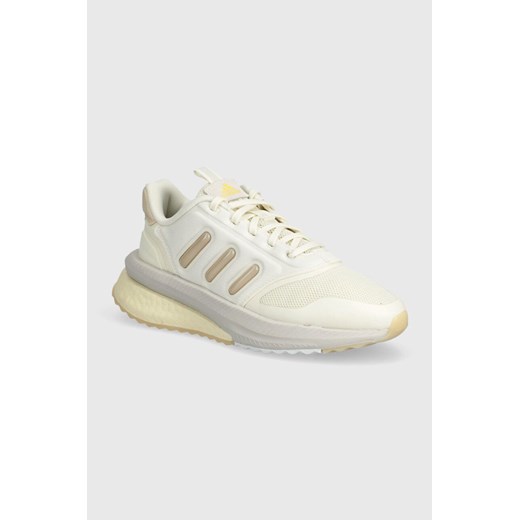 adidas sneakersy X_PLRPHASE kolor beżowy ID0460 ze sklepu ANSWEAR.com w kategorii Buty sportowe damskie - zdjęcie 171394745