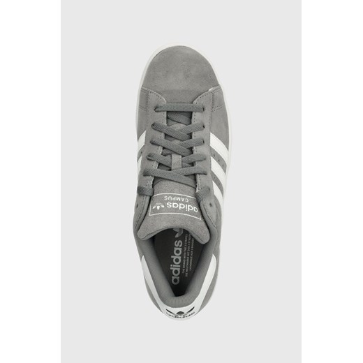 adidas Originals sneakersy Campus 2 kolor szary ID9843 47 1/3 ANSWEAR.com