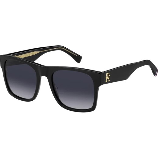 Tommy Hilfiger Okulary przeciwsłoneczne TH 2118/S Tommy Hilfiger 53 Gomez Fashion Store