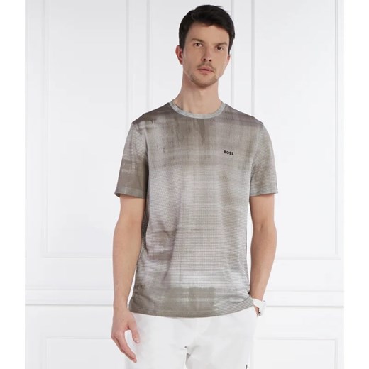 BOSS GREEN T-shirt Teebero 3 | Regular Fit XXXL Gomez Fashion Store