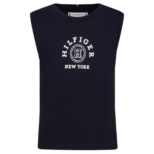 Tommy Hilfiger Komplet Varsity | Regular Fit Tommy Hilfiger 164 okazja Gomez Fashion Store