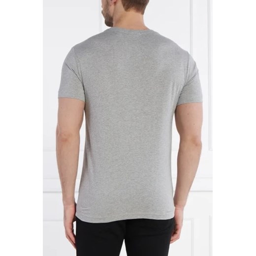 Gant T-shirt SHIELD | Slim Fit Gant XXL promocja Gomez Fashion Store