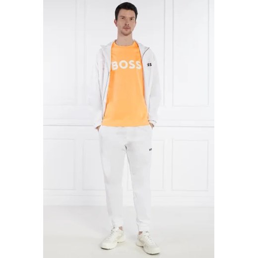 BOSS BLACK T-shirt Tiburt 354 | Regular Fit XXL wyprzedaż Gomez Fashion Store
